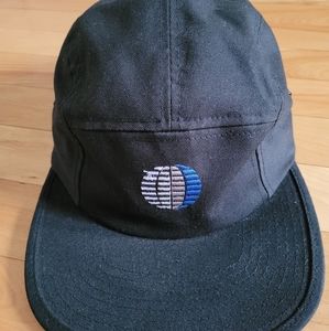 Black Empire 5-panels cap